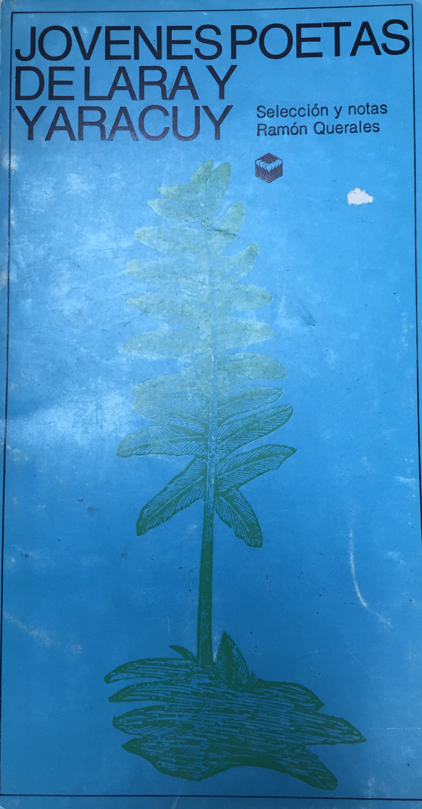 Jóvenes poetas de Lara y Yaracuy